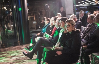 Gala Najlepsza Przestrzeń Publiczna 2019