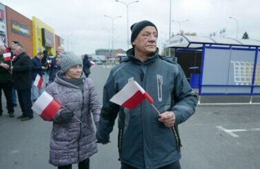 Święto Niepodległości