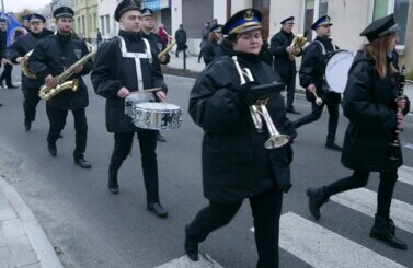Święto Niepodległości