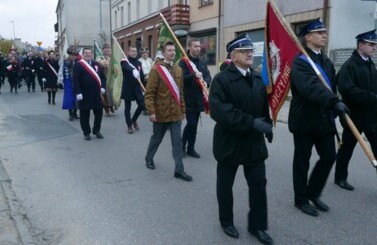 Święto Niepodległości
