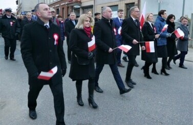 Święto Niepodległości