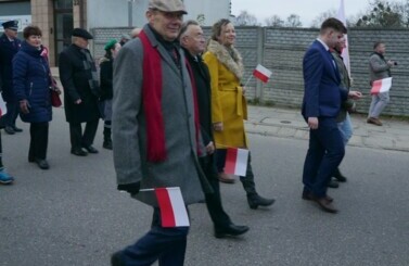 Święto Niepodległości