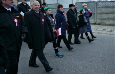 Święto Niepodległości