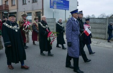 Święto Niepodległości