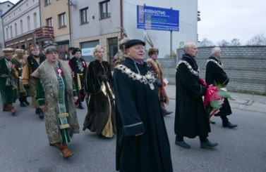 Święto Niepodległości