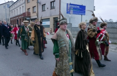 Święto Niepodległości