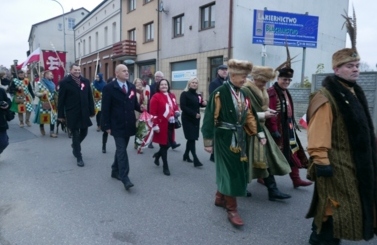 Święto Niepodległości