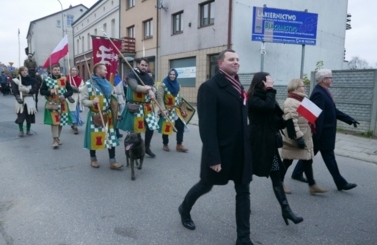 Święto Niepodległości