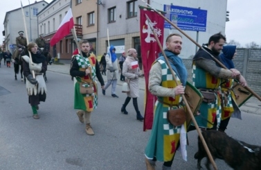 Święto Niepodległości