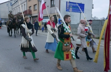 Święto Niepodległości