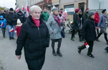 Święto Niepodległości