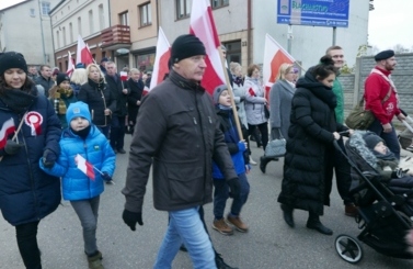 Święto Niepodległości