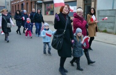 Święto Niepodległości