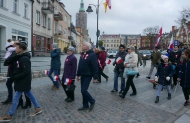 Święto Niepodległości