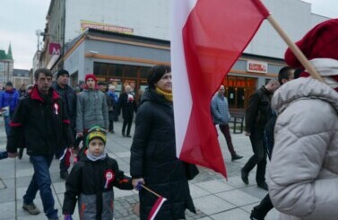 Święto Niepodległości