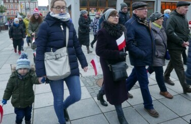 Święto Niepodległości