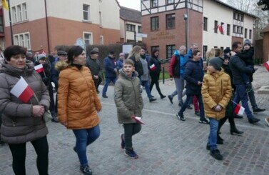 Święto Niepodległości