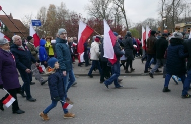 Święto Niepodległości