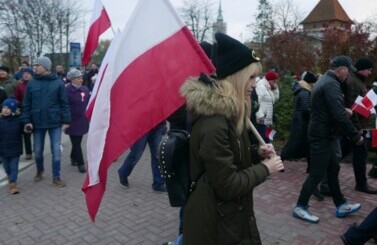Święto Niepodległości