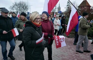 Święto Niepodległości