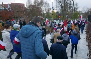 Święto Niepodległości