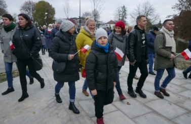 Święto Niepodległości