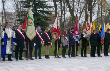 Święto Niepodległości