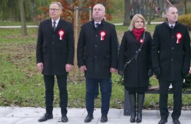 Święto Niepodległości