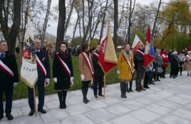 Święto Niepodległości