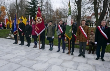 Święto Niepodległości