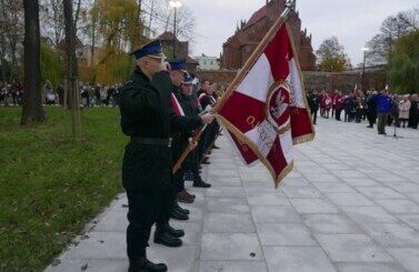 Święto Niepodległości