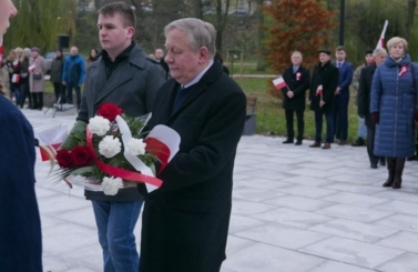 Święto Niepodległości