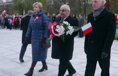 Święto Niepodległości