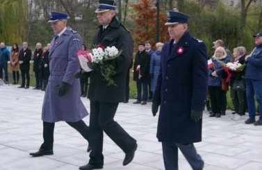 Święto Niepodległości