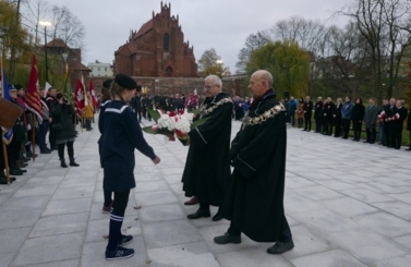 Święto Niepodległości