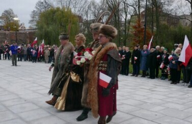 Święto Niepodległości