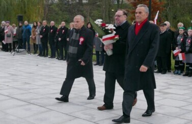 Święto Niepodległości