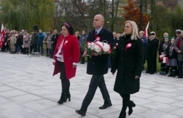 Święto Niepodległości