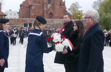 Święto Niepodległości