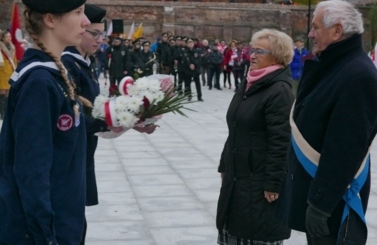 Święto Niepodległości