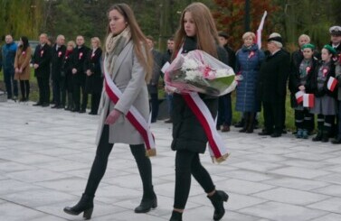 Święto Niepodległości