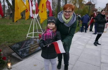 Święto Niepodległości