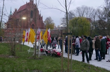 Święto Niepodległości