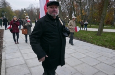 Święto Niepodległości