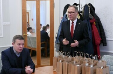 Sukces KP Starogard