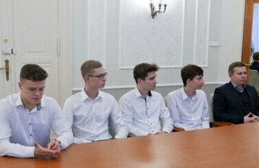 Sukces KP Starogard