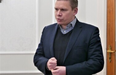 Sukces KP Starogard