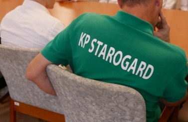 Sukces KP Starogard