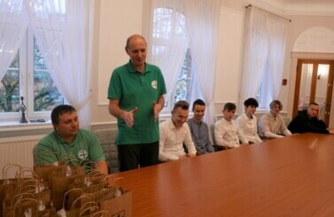 Sukces KP Starogard