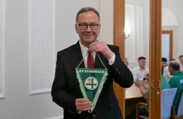 Sukces KP Starogard
